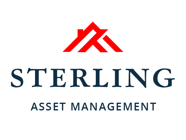 Logo STERLING ASSET MANAGEMENT